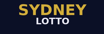 Sydney Lotto Indrajaya