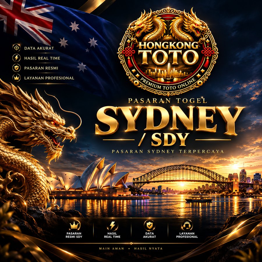 Paito sdy lotto 2026 Info Togel Sydney 24 September 2026
