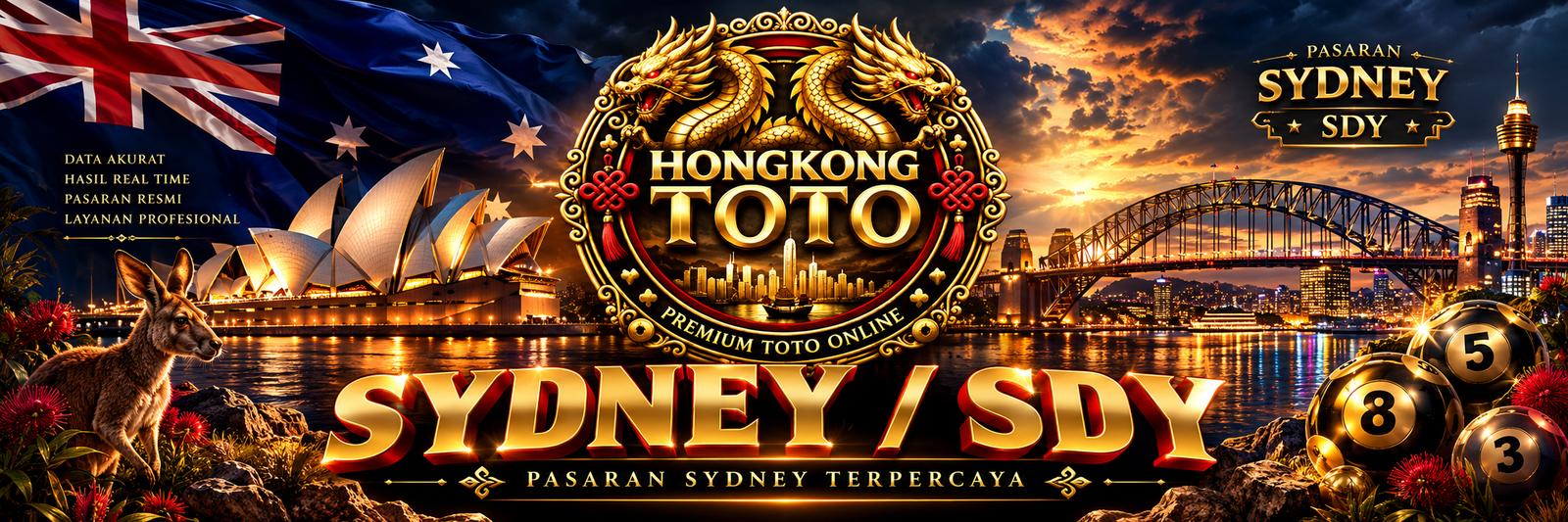 Sydney Lotto Indrajaya